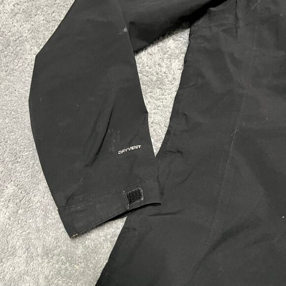 The North Face Carto Triclimate Jacket Womens Large DryVent Insulated Shell Only - Picture 6 of 13